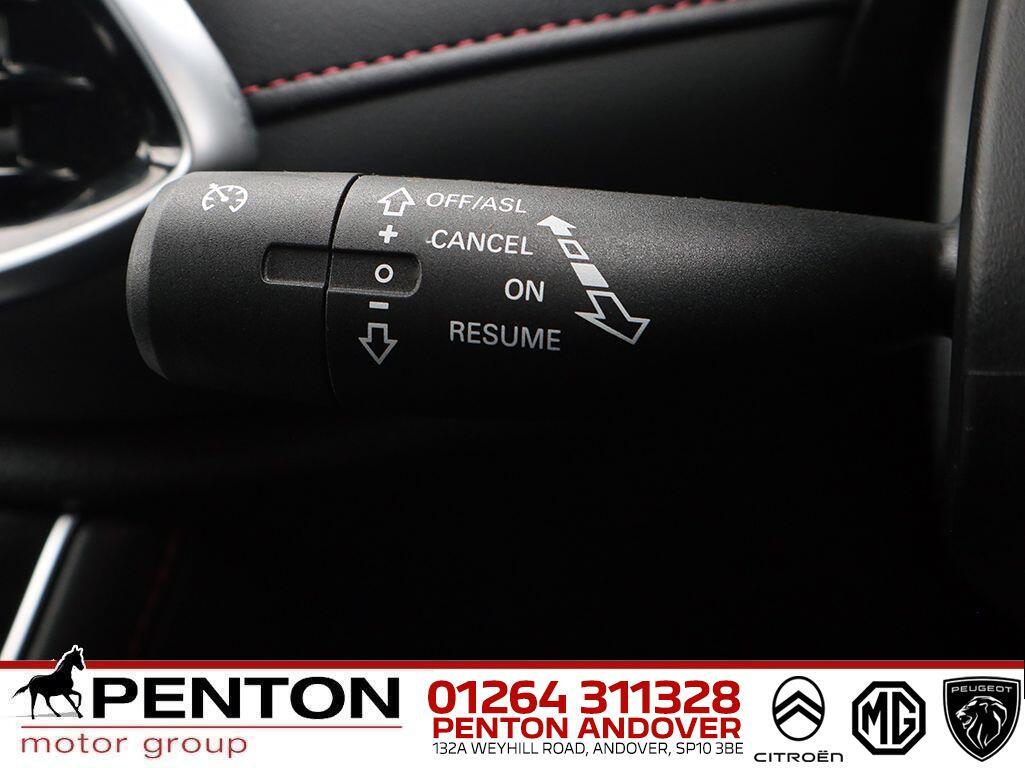 Used MG MG HS 2024 for sale - 76456956: Photo 12