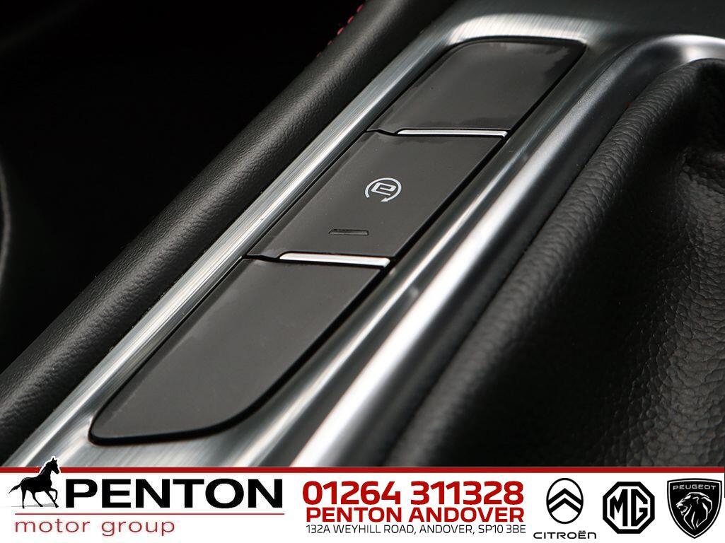 Used MG MG HS 2024 for sale - 76456956: Photo 17