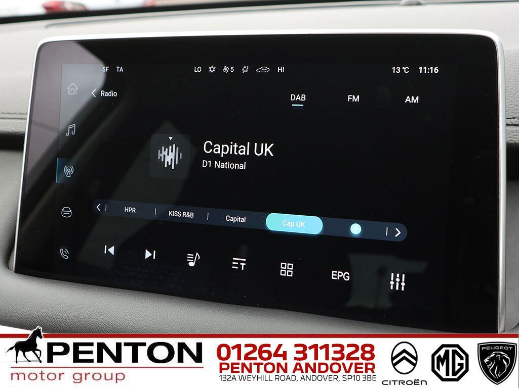 Used MG MG HS 2024 for sale - 76456956: Photo 23