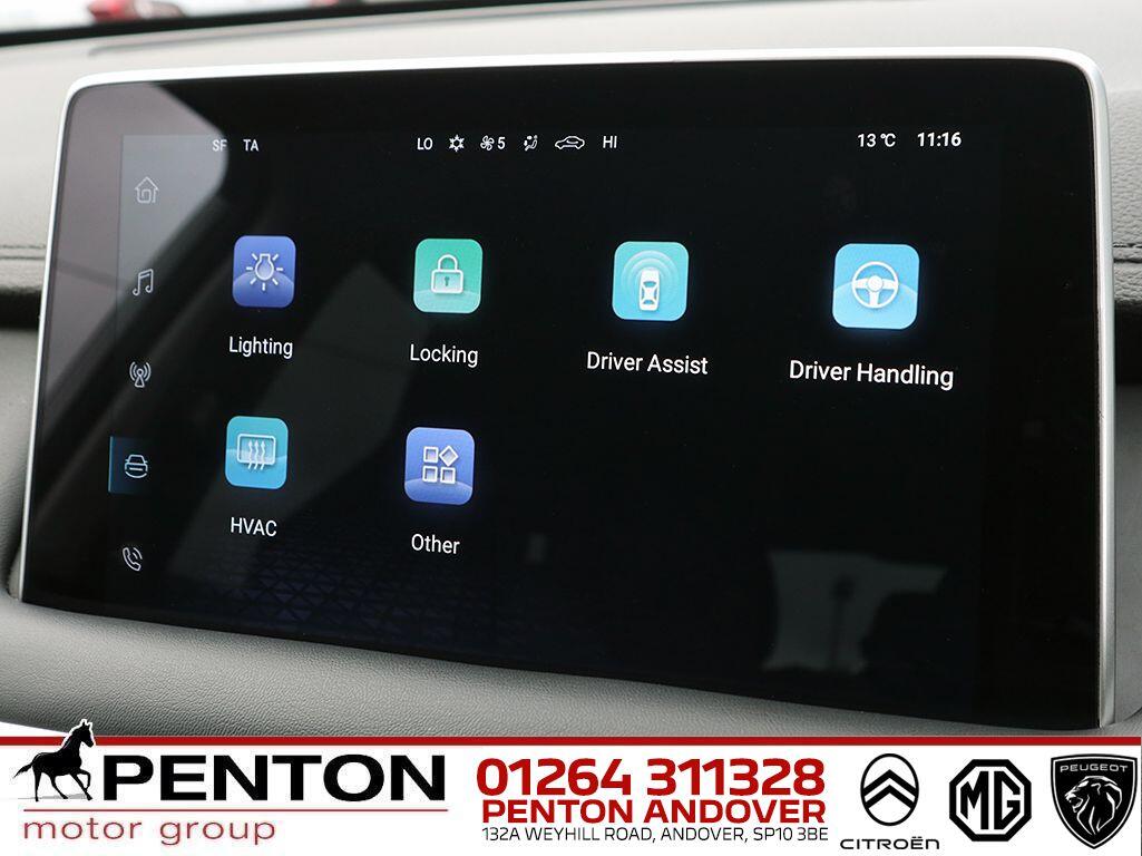 Used MG MG HS 2024 for sale - 76456956: Photo 24