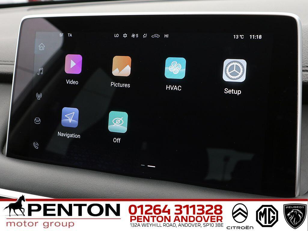 Used MG MG HS 2024 for sale - 76456956: Photo 25