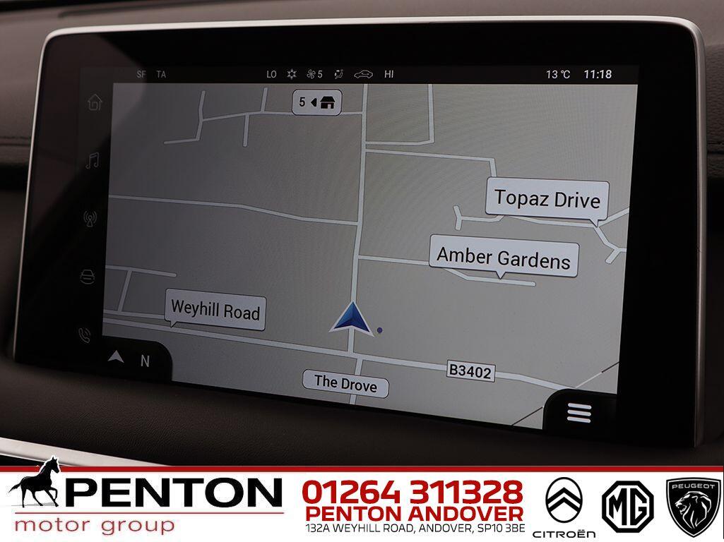 Used MG MG HS 2024 for sale - 76456956: Photo 3