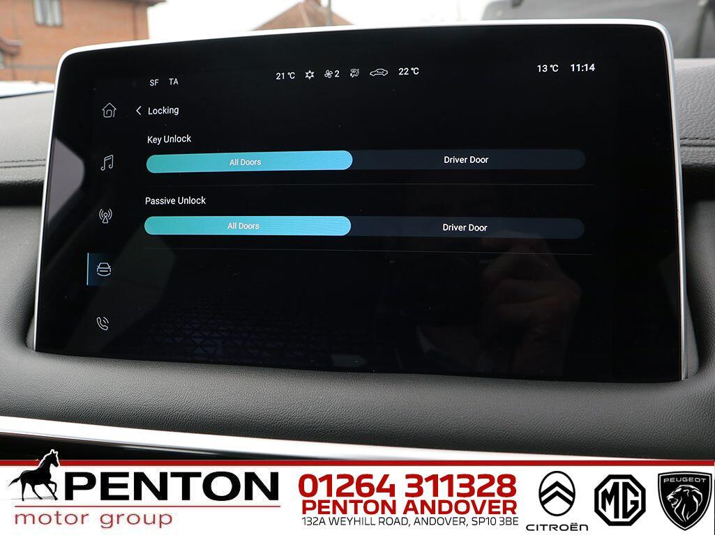 Used MG MG HS 2024 for sale - 76456956: Photo 30