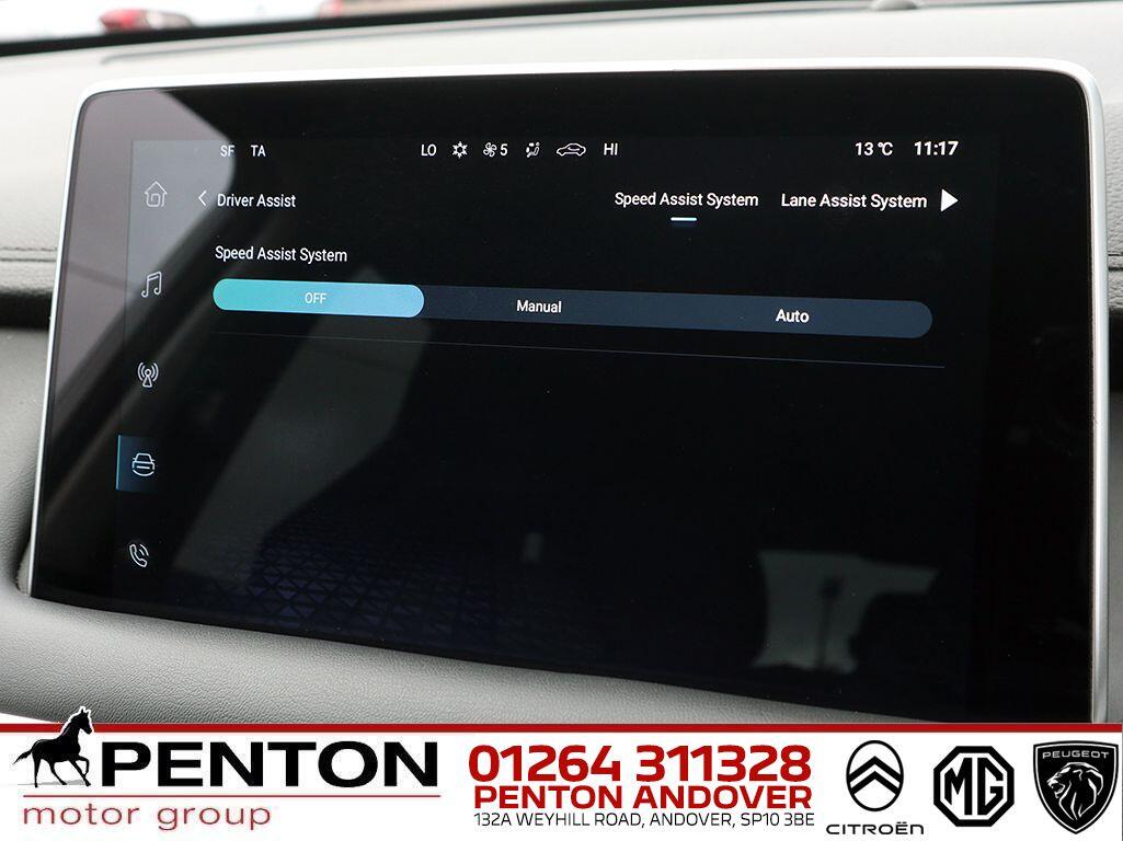 Used MG MG HS 2024 for sale - 76456956: Photo 35