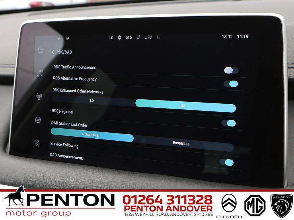 Used MG MG HS 2024 for sale - 76456956: Photo 36