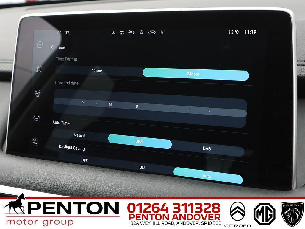 Used MG MG HS 2024 for sale - 76456956: Photo 37