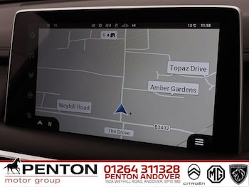 Used MG MG HS 2024 for sale - 76456956: Photo