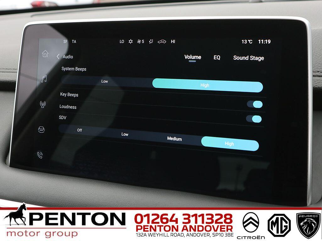 Used MG MG HS 2024 for sale - 76456956: Photo 41