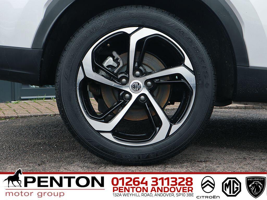 Used MG MG HS 2024 for sale - 76456956: Photo 5