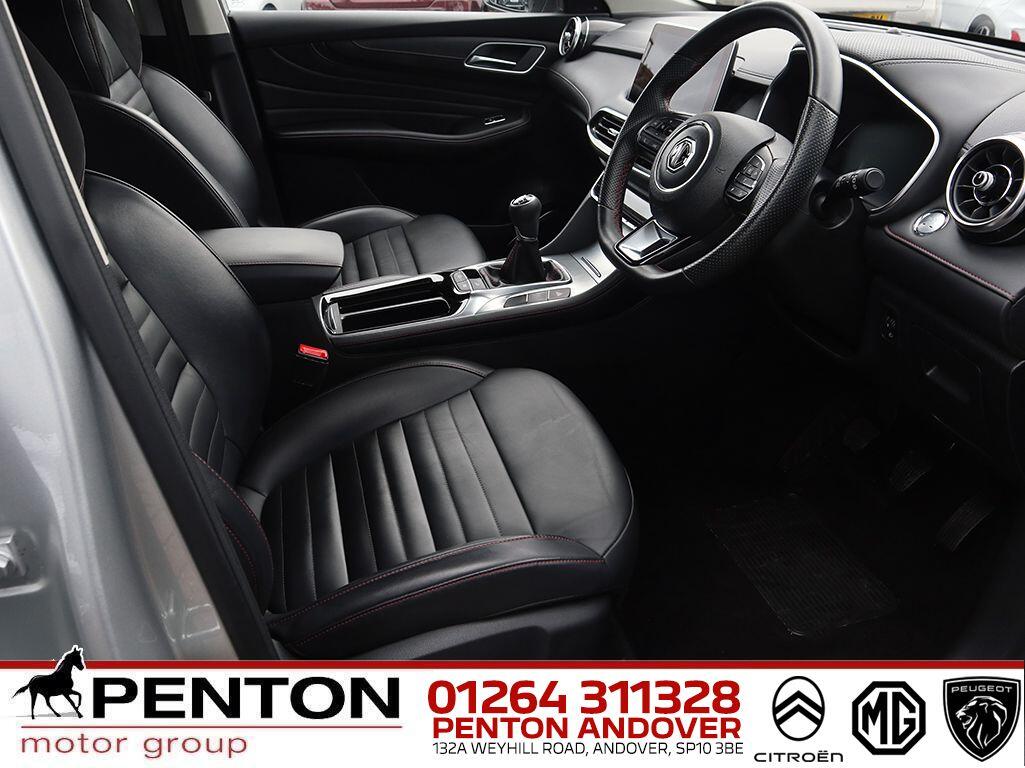 Used MG MG HS 2024 for sale - 76456956: Photo 6