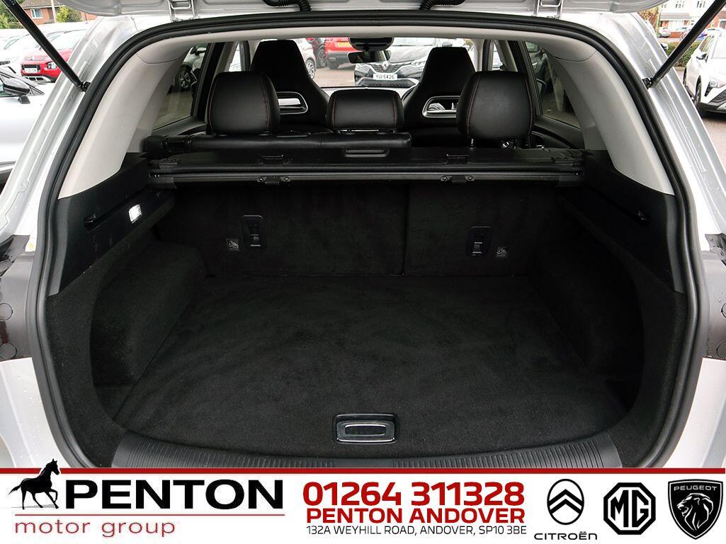 Used MG MG HS 2024 for sale - 76456956: Photo 8