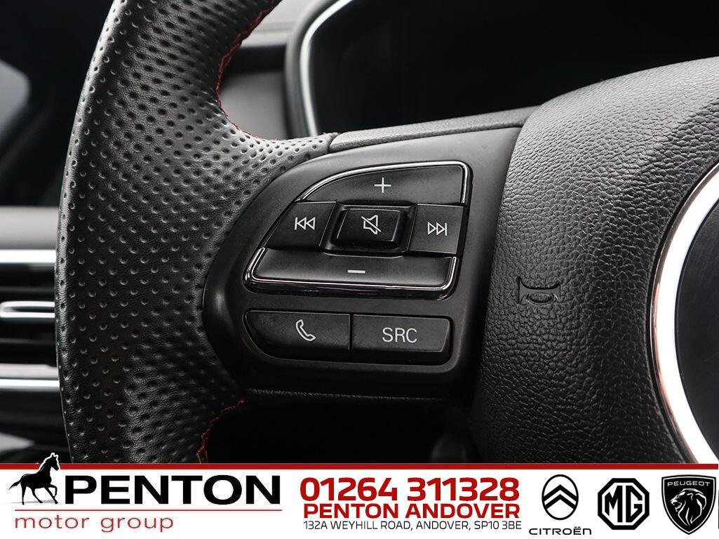 Used MG MG HS 2024 for sale - 76456956: Photo 9