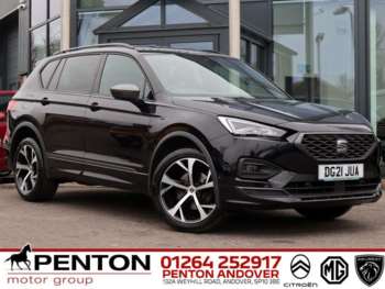 2021 (21) - 1.5 TSI EVO FR DSG Euro 6 (s/s) 5dr