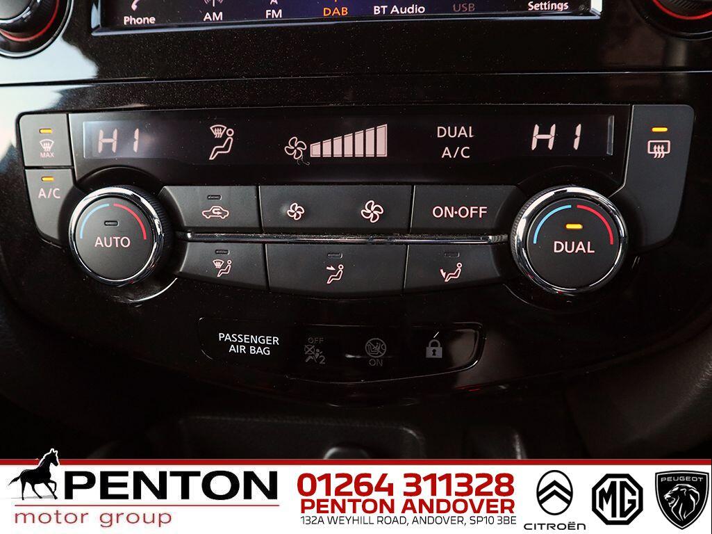 Used Nissan Qashqai for sale - 77469154: Photo 13
