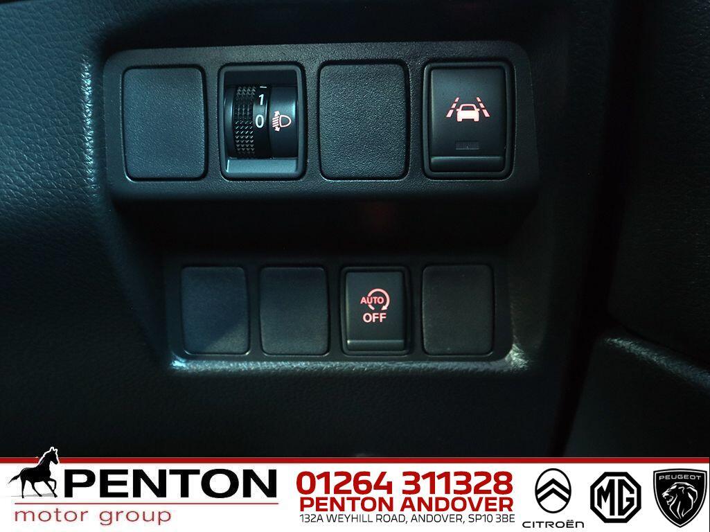 Used Nissan Qashqai for sale - 77469154: Photo 16