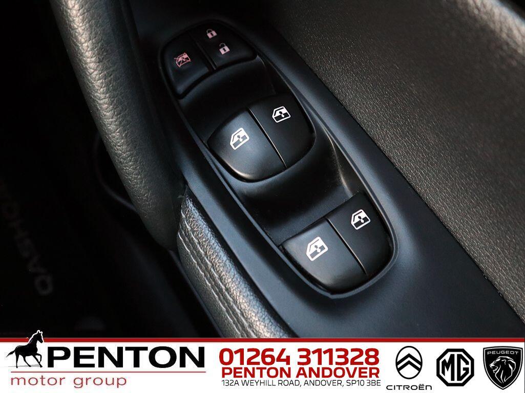 Used Nissan Qashqai for sale - 77469154: Photo 17