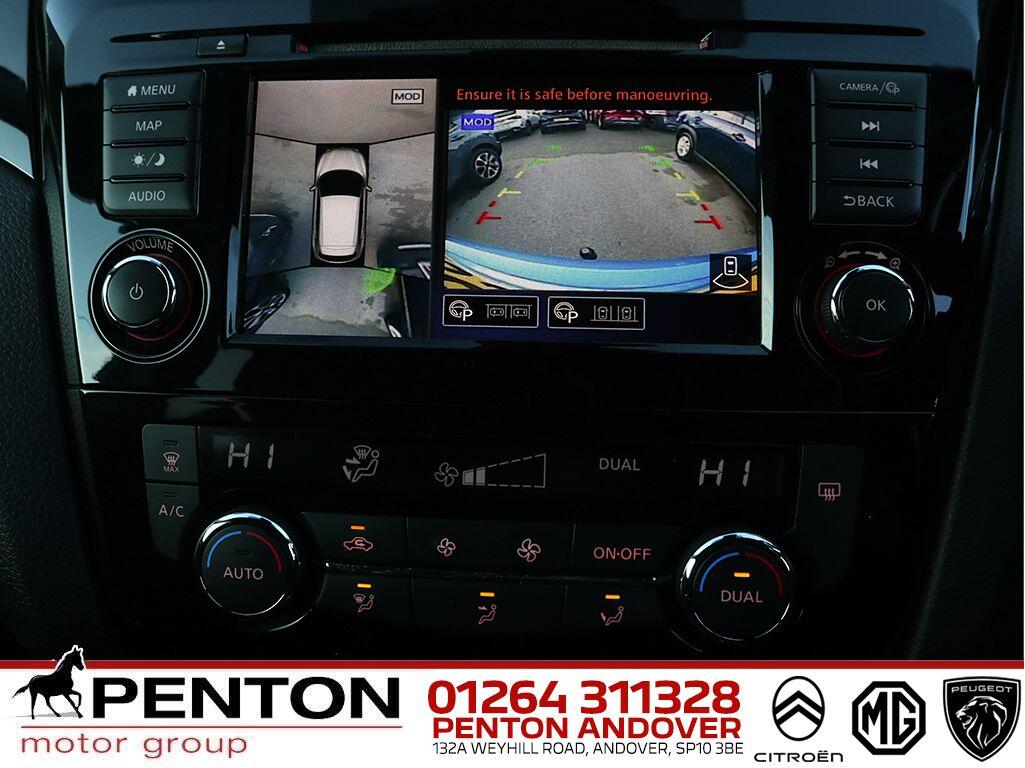 Used Nissan Qashqai for sale - 77469154: Photo 18