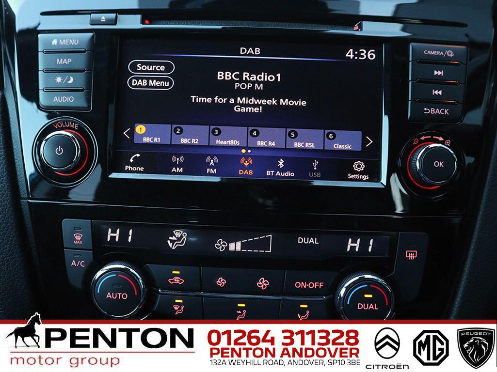 Used Nissan Qashqai for sale - 77469154: Photo 19