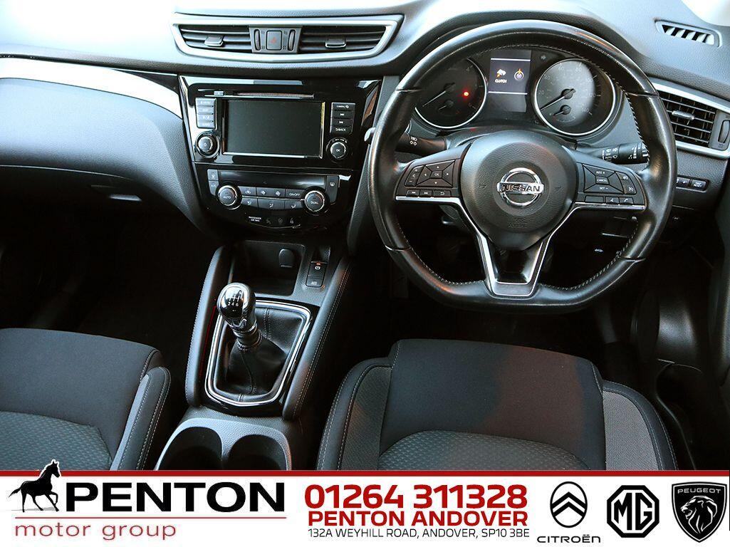 Used Nissan Qashqai for sale - 77469154: Photo 2