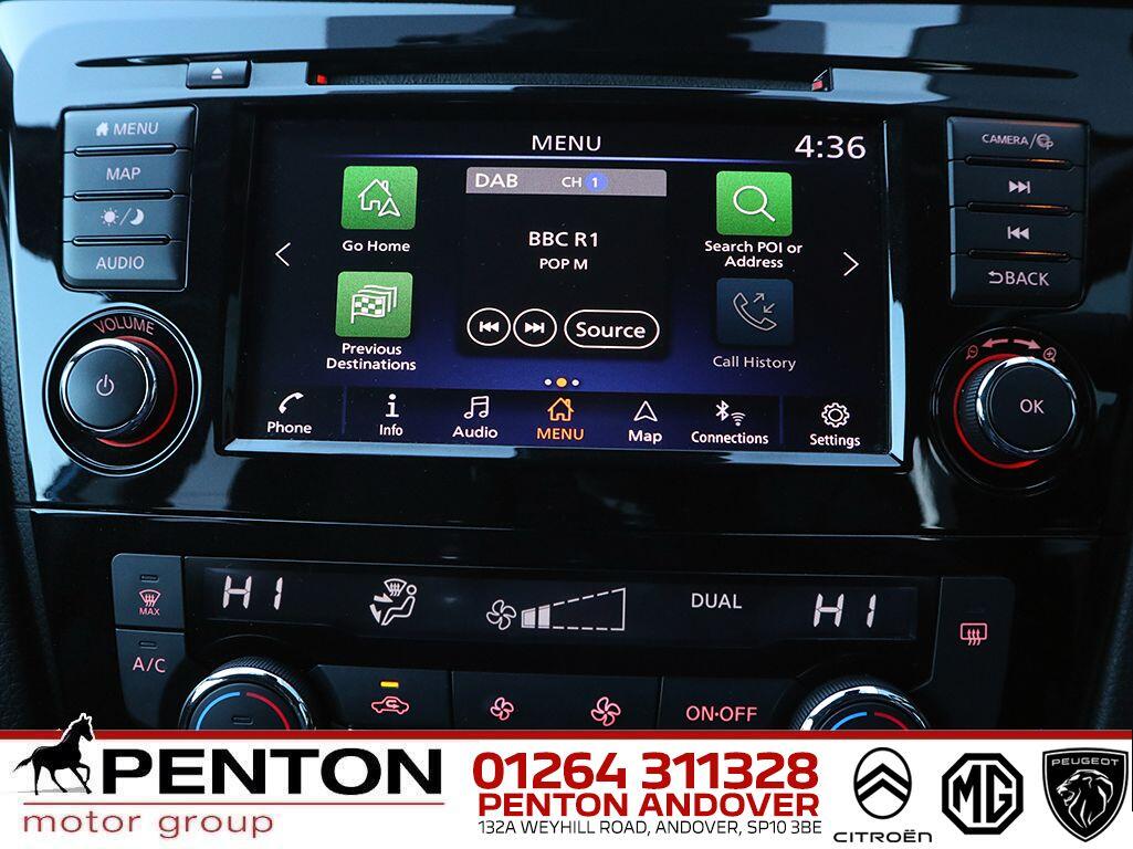 Used Nissan Qashqai for sale - 77469154: Photo 20