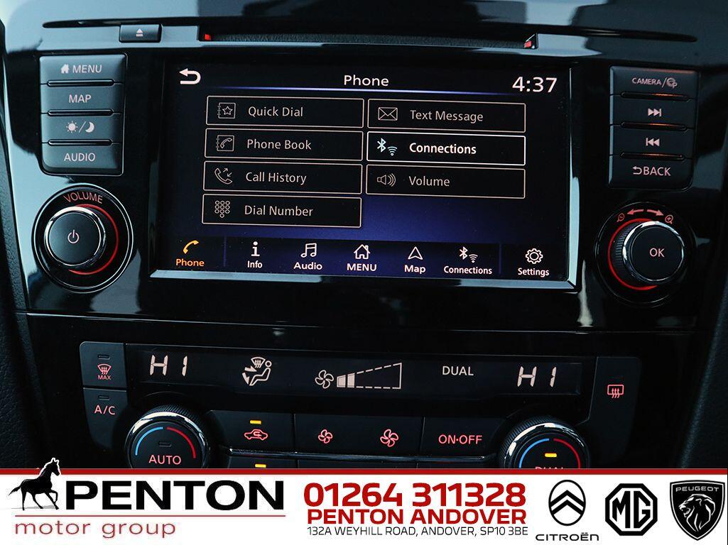 Used Nissan Qashqai for sale - 77469154: Photo 21