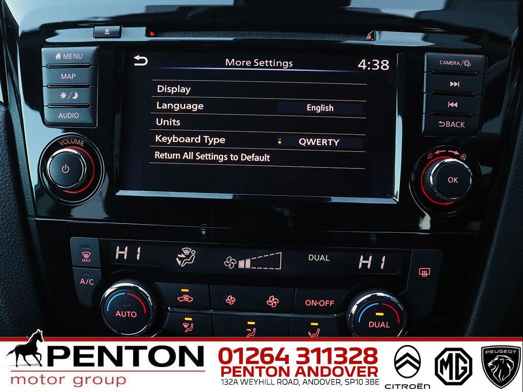 Used Nissan Qashqai for sale - 77469154: Photo 23