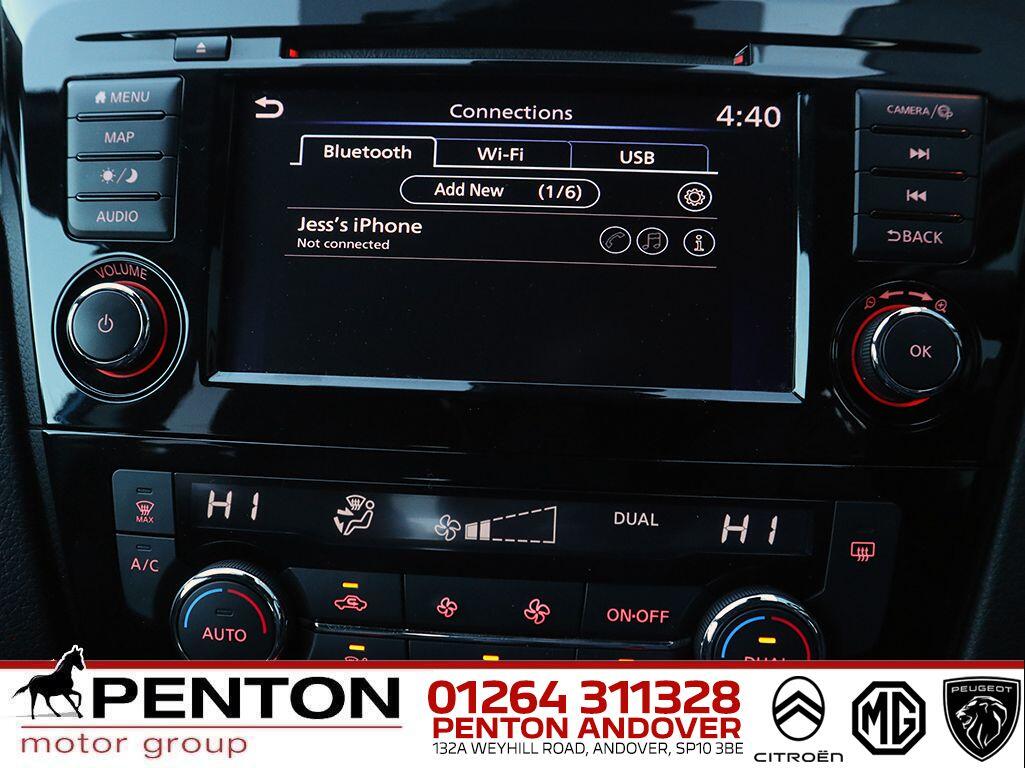 Used Nissan Qashqai for sale - 77469154: Photo 26