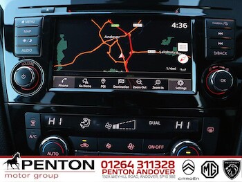 Used Nissan Qashqai 2019 for sale - 77469154: Photo