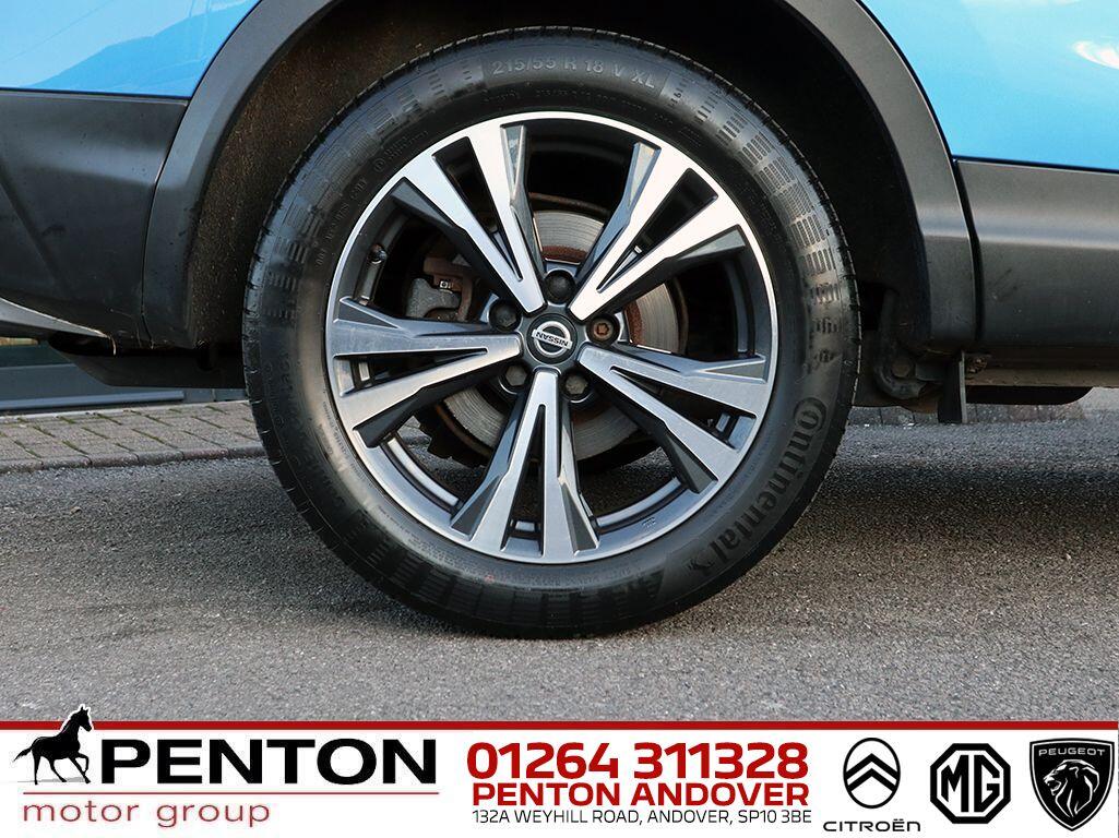 Used Nissan Qashqai for sale - 77469154: Photo 5