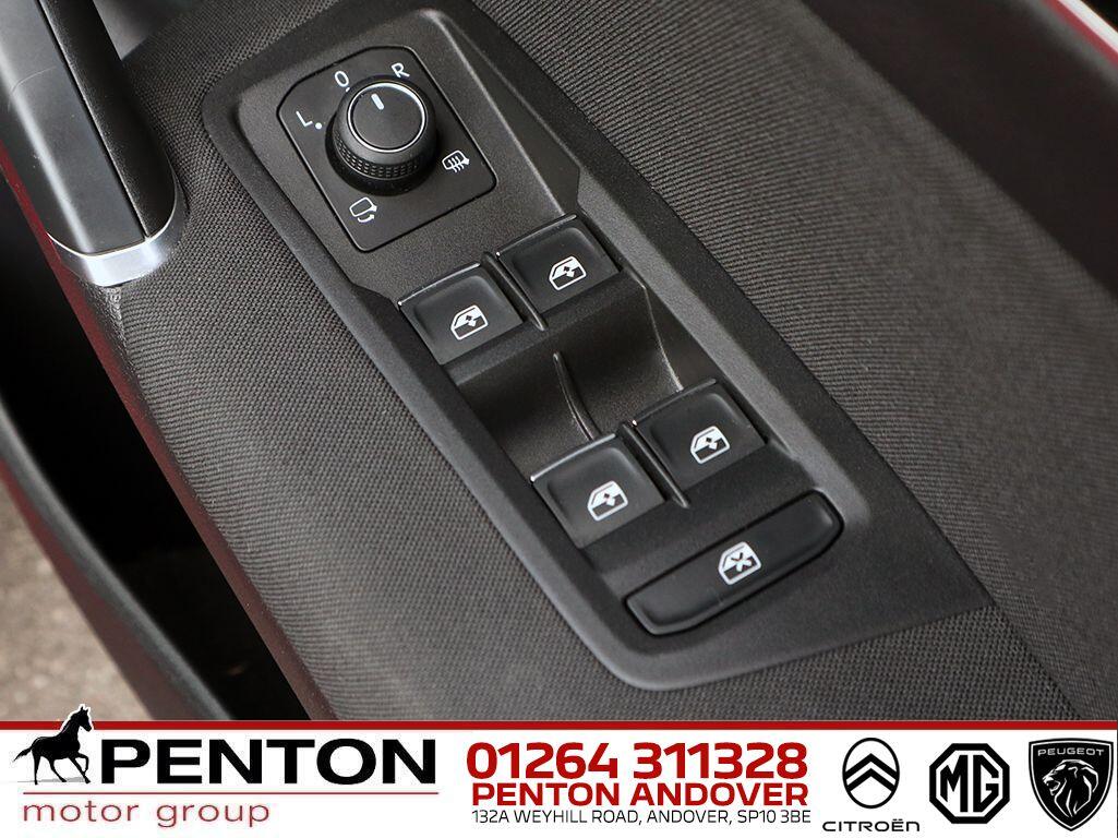 Used Volkswagen Touran 2021 for sale - 76801792: Photo 19