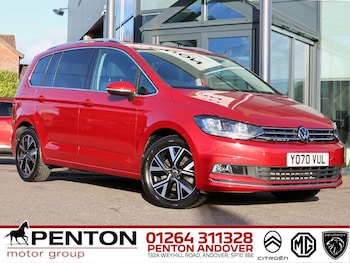 2021 (70) - 1.5 TSI EVO SEL 5dr DSG