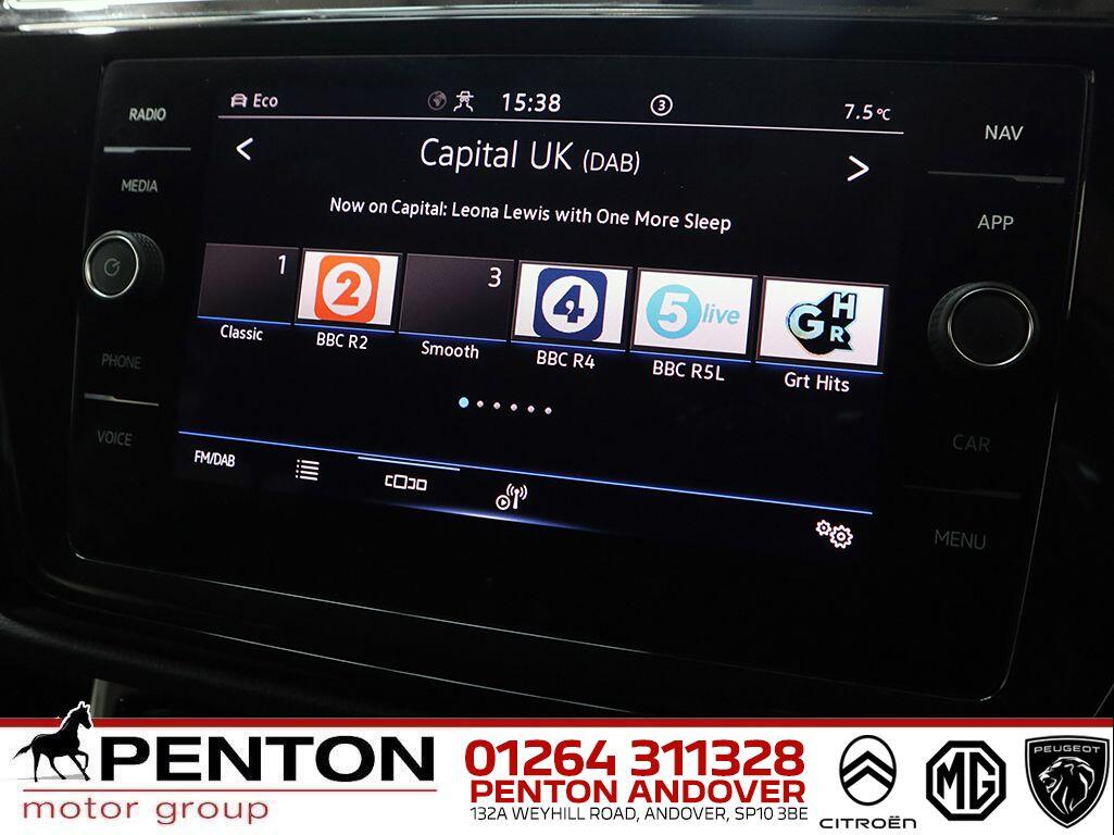 Used Volkswagen Touran 2021 for sale - 76801792: Photo 21