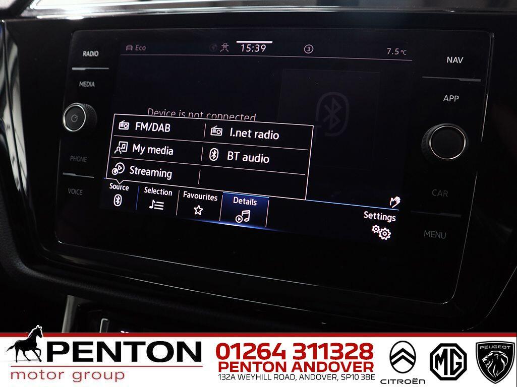 Used Volkswagen Touran 2021 for sale - 76801792: Photo 22