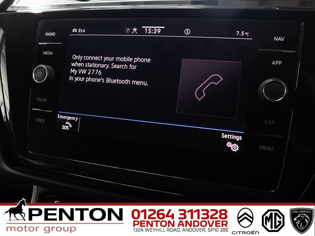 Used Volkswagen Touran 2021 for sale - 76801792: Photo 23