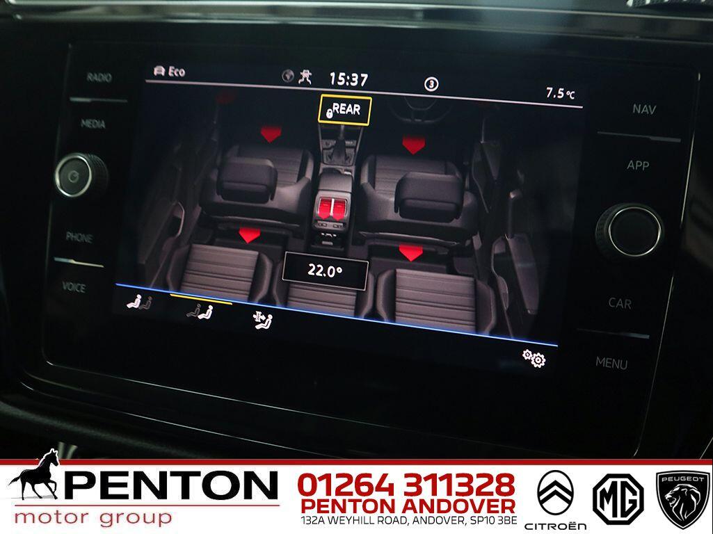 Used Volkswagen Touran 2021 for sale - 76801792: Photo 25