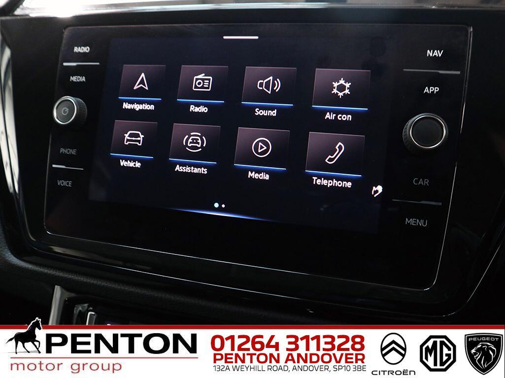 Used Volkswagen Touran 2021 for sale - 76801792: Photo 26