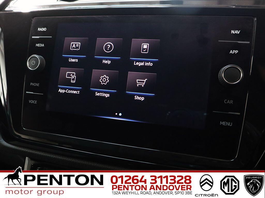 Used Volkswagen Touran 2021 for sale - 76801792: Photo 27