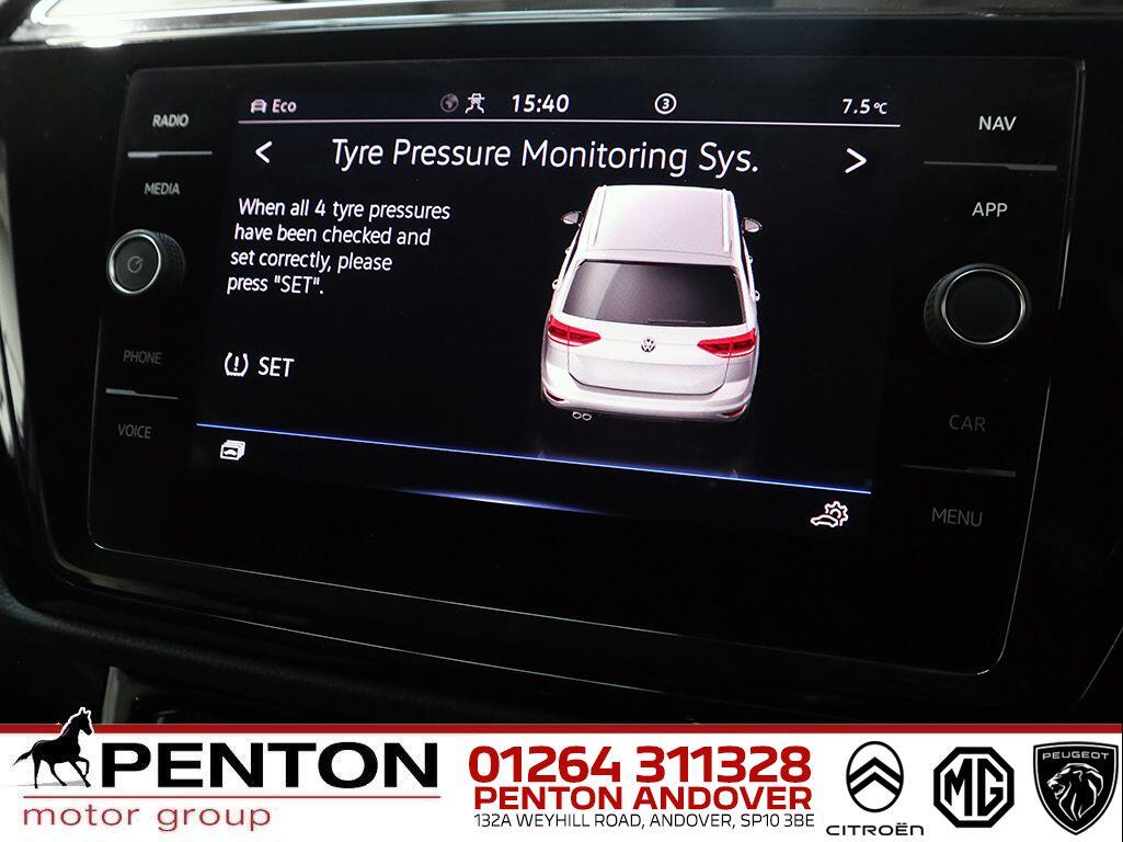 Used Volkswagen Touran 2021 for sale - 76801792: Photo 29