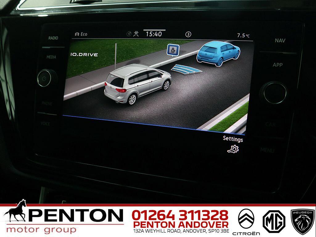 Used Volkswagen Touran 2021 for sale - 76801792: Photo 30