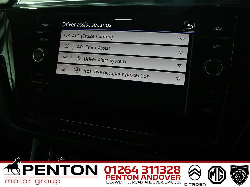 Used Volkswagen Touran 2021 for sale - 76801792: Photo 31