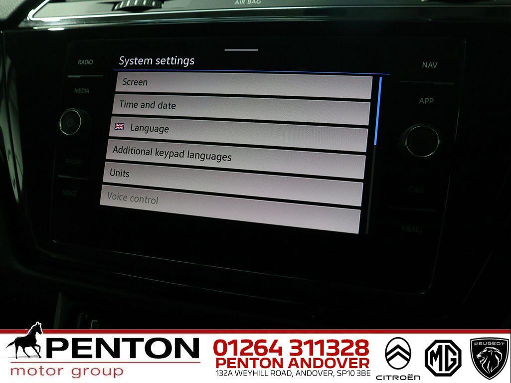 Used Volkswagen Touran 2021 for sale - 76801792: Photo 32