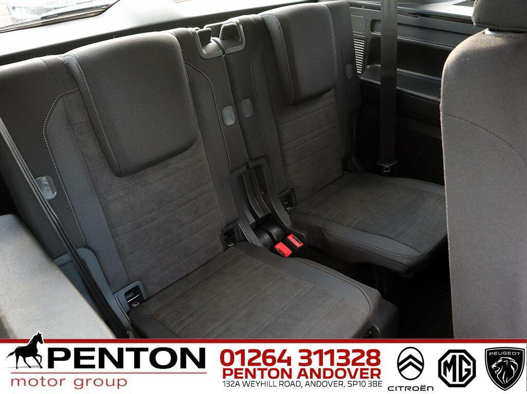 Used Volkswagen Touran 2021 for sale - 76801792: Photo 8