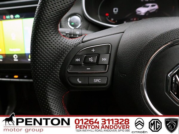 Used MG MG ZS 2024 for sale - 76283550: Photo 10