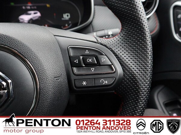 Used MG MG ZS 2024 for sale - 76283550: Photo 11