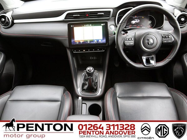 Used MG MG ZS 2024 for sale - 76283550: Photo 2