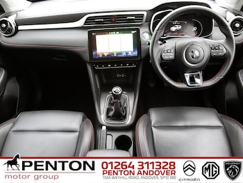Used MG MG ZS 2024 for sale - 76283550: Photo 2