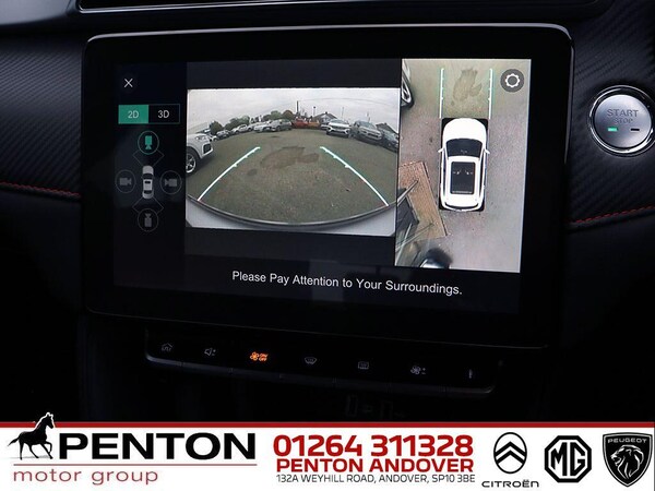 Used MG MG ZS 2024 for sale - 76283550: Photo 32