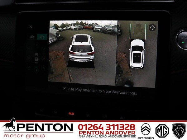 Used MG MG ZS 2024 for sale - 76283550: Photo 33
