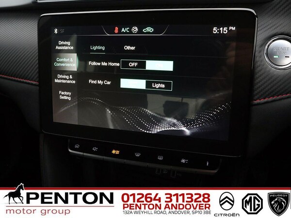 Used MG MG ZS 2024 for sale - 76283550: Photo 36