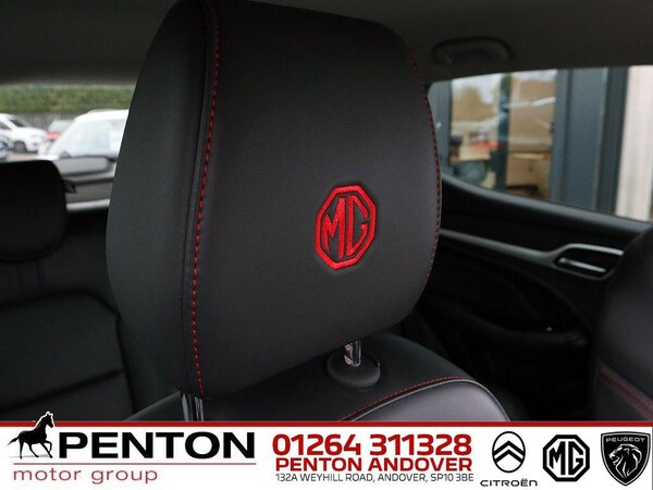 Used MG MG ZS 2024 for sale - 76283550: Photo 37